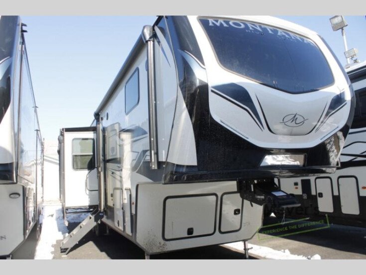 Thumbnail Photo undefined for 2023 Keystone Montana